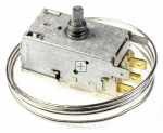 Fridge Thermostat - C00298989 C00298989 Thermostat All-super 077b-3567 L=1050 [Whirlpool Indesit]