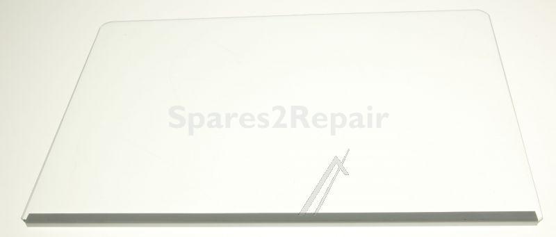 Hisense Gorenje Panel-glass-ic - Hk1104574 Shelf Assembly