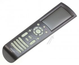 Sound United Ir remote Control - Rc1067 00d3991094009 Rc1067 Avca1hd