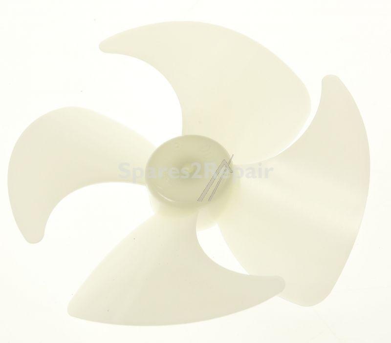 Liebherr Fan Blades - 919297600 Fan Blade