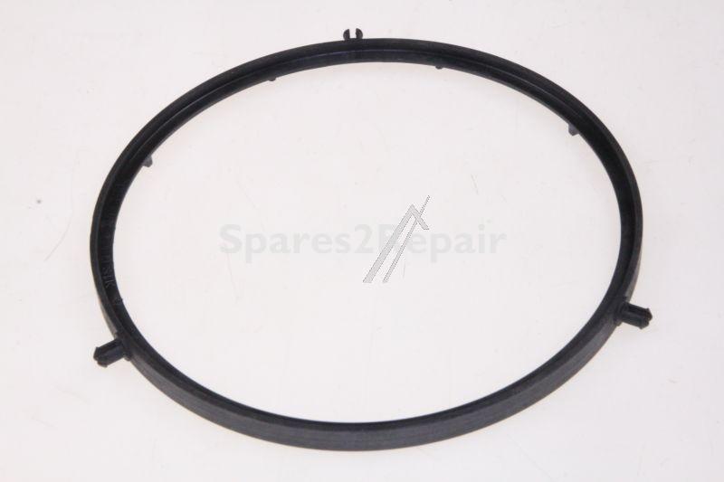 Roller - C00114224 482000028730 Holder [Whirlpool Indesit]