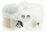 Salt Container - 49035399 Assembly Decalcificat Dcs-01 [Candy Hoover]