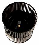 Turbine Fan - C00630613 488000630613 Impeller D8 Pp-v2 + Nut [Whirlpool Indesit]