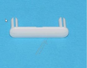 Hisense Gorenje Square Plug - Hk2033597 Screw Cover White