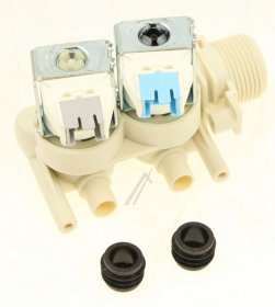 Solenoid Valve - 00654116 Valve Magnet [Bosch Siemens]