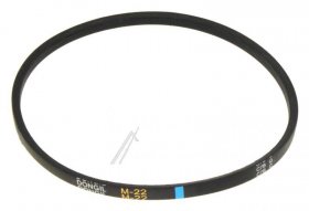 Samsung Drive Belts - Belt-v m22 static sew-60fx