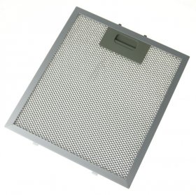 Tianmei Metal Grease Trap - Mf90 B35-tg01-018-xx Metal Grease Filter