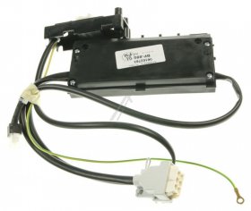 Operating Unit Screen - 61027835 Operating Unit Screen [Electrolux Aeg]