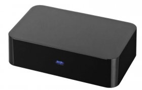 Monacor Audio/video Signal Transmitter - Wsa-10bt Bluetooth-audio-empfanger