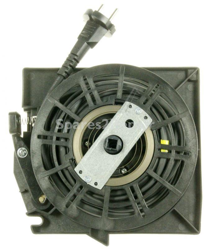 Cable Reels Vacuum Power Cord - Cj1190 Cable Coil Up [Delonghi]
