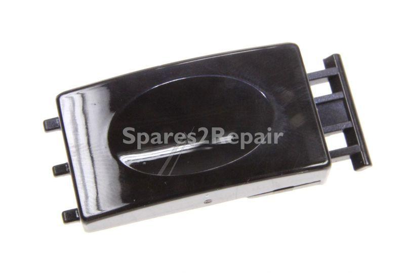 Button - 00165956 Key [Bosch Siemens]