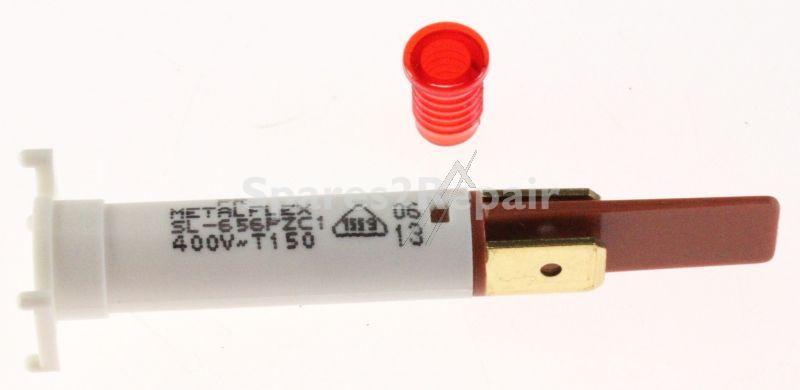 Lamp - 3427612019 Control Lamp Sl656pzb7 [Electrolux Aeg]