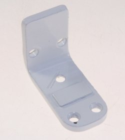 Haier Door Hinges For Fridges - 00601450751 49062428 Upper Bracket