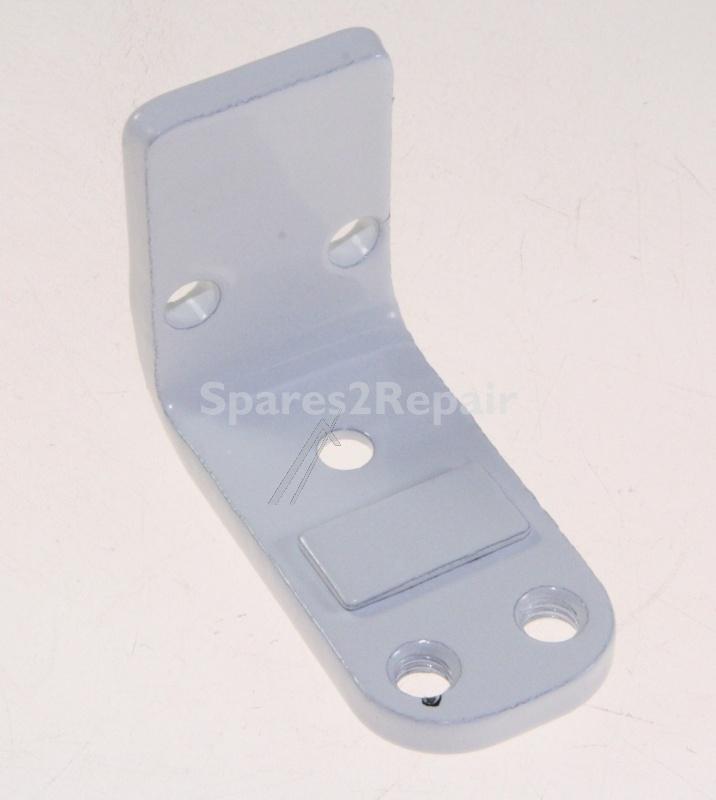 Haier Door Hinges For Fridges - 00601450751 49062428 Upper Bracket