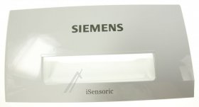 Detergent Dispenser Cover - 12010455 Tray Handle-dispenser [Bosch Siemens]
