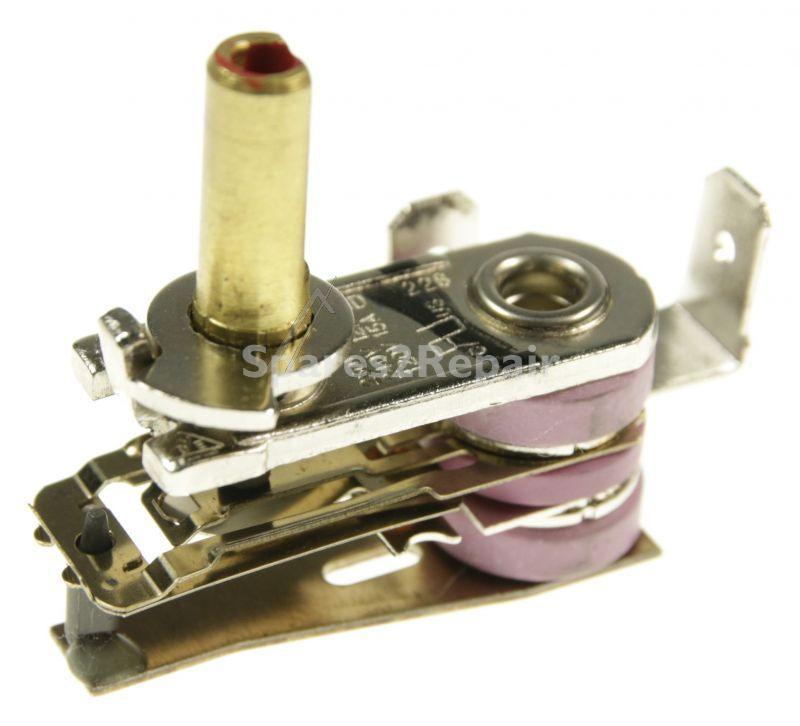 Thermostats - 5212510211 Thermostat Controller Abundance 228 250v10a 167°c Fh-f [Delonghi]