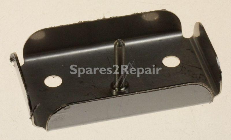 Panel - C00324779 481010516803 Cover Connector [Whirlpool Indesit]
