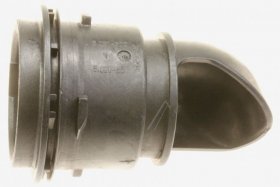 Karcher Suction Pipe - 5 031-857 0 Suction Connector