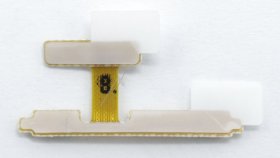 Samsung Button - Gh59-15363a Unit-side Key (sm-m515f)