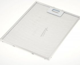 Teka Metal Grease Trap - 81484013 Metallic Filter Dh-60