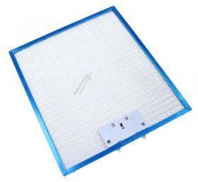 Teka Metal Grease Trap - 81489003 Grease Filter Dos 60