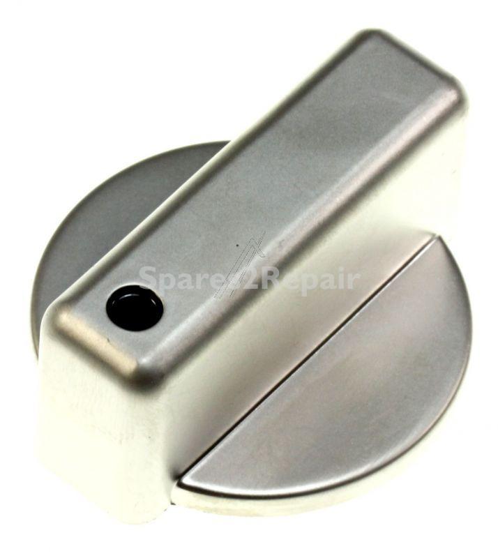 Bompani Control Knobs - 395971 M00395971 Knob Tele Indu 160s Electric Metal