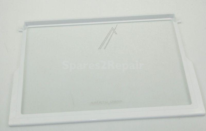 Glass Panel - 1023711 Glass Shelf Frame W 450x305 [Amica]