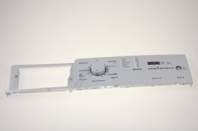 Operating Unit Screen - 00676430 Panel-facia [Bosch Siemens]