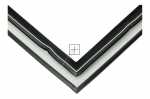 Samsung Refrigerator Door Seal - Da81-06799a A-s-gasket brr2000rm 42041545