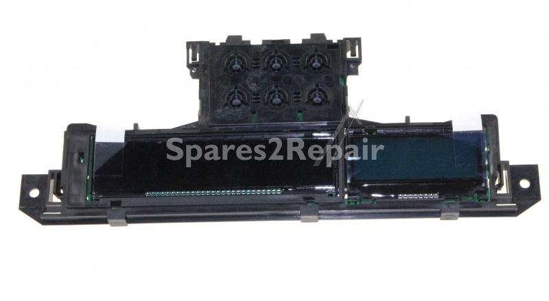 Timer - 00492102 Clock [Bosch Siemens]