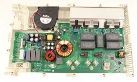 Smeg Module - Electrical Unit - 813900047 Induction Generator