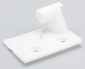 Haier Door Hinges - 0060212963 49055521 Upper Axis Of The Vertical Support