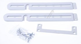 Mywall Wall Mounting Bracket - Soundbar Wandhalterung Fur Sonos Soundbar Arc Weiss