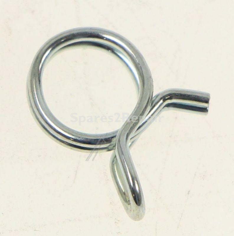 Hose Clamp - 92470202 Hose Clip [Candy Hoover]