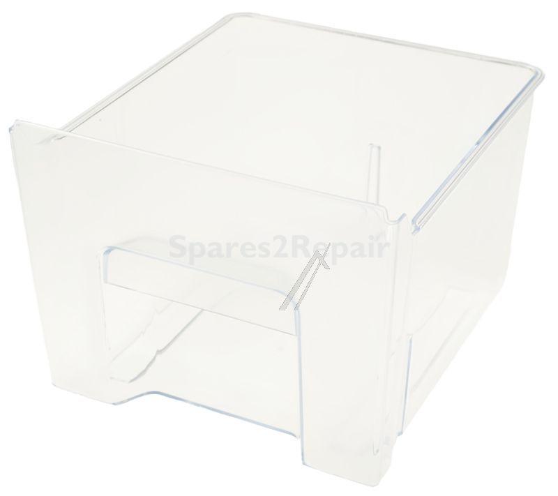 Vegetable Drawer - 4237950100 C00866486 Crisper (b-220-230 Small Naturel) [Arcelik]