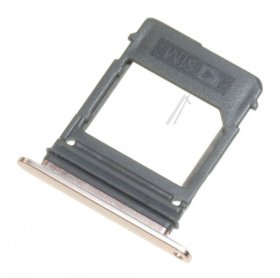 Samsung Sim card Holder - Gh98-41304d Sim Card Holder Galaxy A5 2017 & Galaxy A7 2017 Pink
