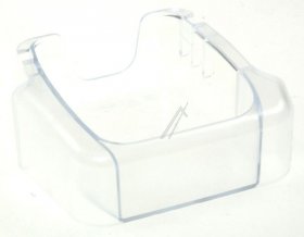 Refrigerator - Freezer Door Shelf - 4828330200 C00865865 Fold Door Left [Arcelik]