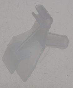 Fixings And Brackets - C00330494 481246228448 Holder [Whirlpool Indesit]
