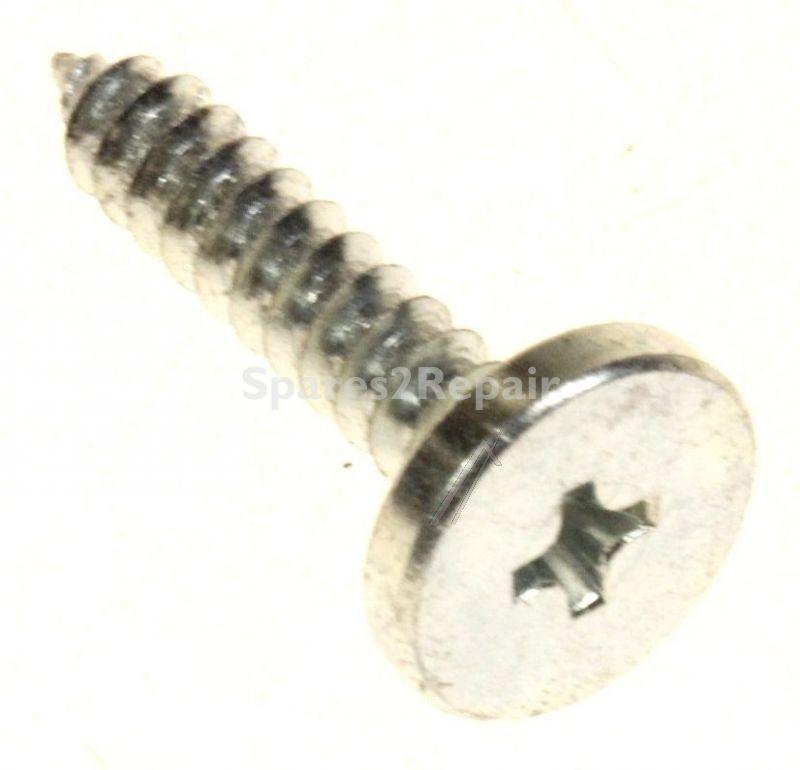 Screw - C00332151 481250228014 Screw [Whirlpool Indesit]