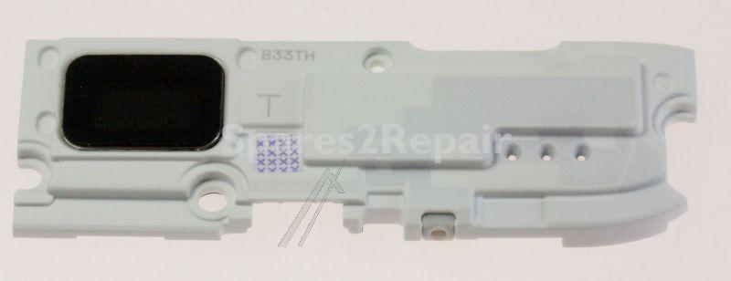Samsung Phone Speaker - Gh96-05933a Speaker (module-spk+rubber Assembly(wht)