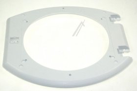 Inner Door Covering - C00273150 482000031150 Door Inner Panel White [Whirlpool Indesit]