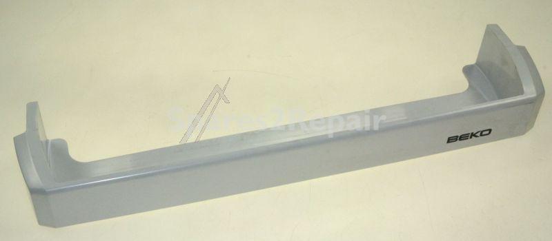 Refrigerator - Freezer Door Shelf - 4138541200 C00915383 Refrigerator Door [Arcelik]
