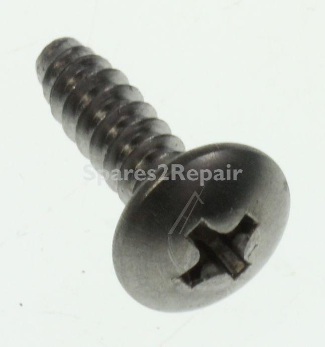 Samsung Screw - 6002-000444 (dna)screw-tapping th + 2s m4 l14 ntr