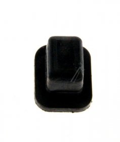 Samsung Square Plug - Dc67-00327a Cap-drawer Hook Heba-pjt Epdm T1 1 W13 9