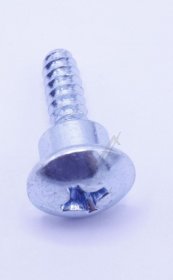 Samsung Screw - 6009-001240 Screw-special sm10c th + m5 l12 zpc(ye