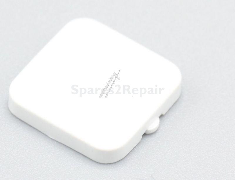 Cover - 5765040100 C00919345 Handle_cap_beko_oem [Arcelik]