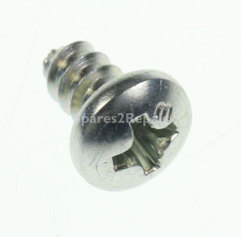 Screw - 37023099 Screw (knurled 3 9*6 5) [Vestel]