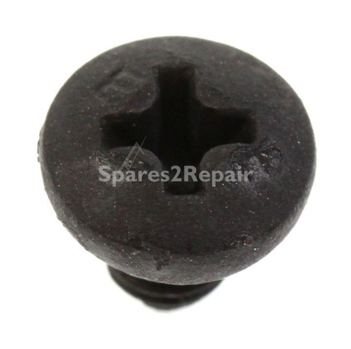 Screw - 37020714 Screw (knurled M4*4) [Vestel]