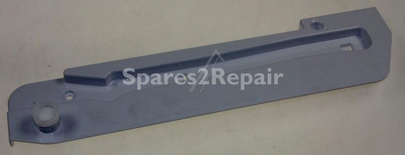 Guide-rail - 4312920200 C00880349 Subzero Compartment Raylassy-left-b762 [Arcelik]