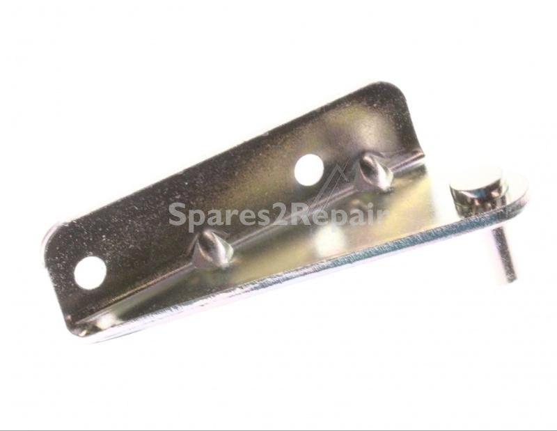 Hisense Gorenje Door Hinges For Fridges - 180256 Hinge 54n
